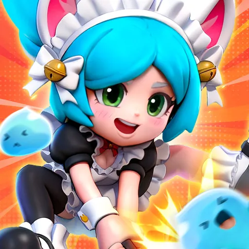 ゲームアイコン